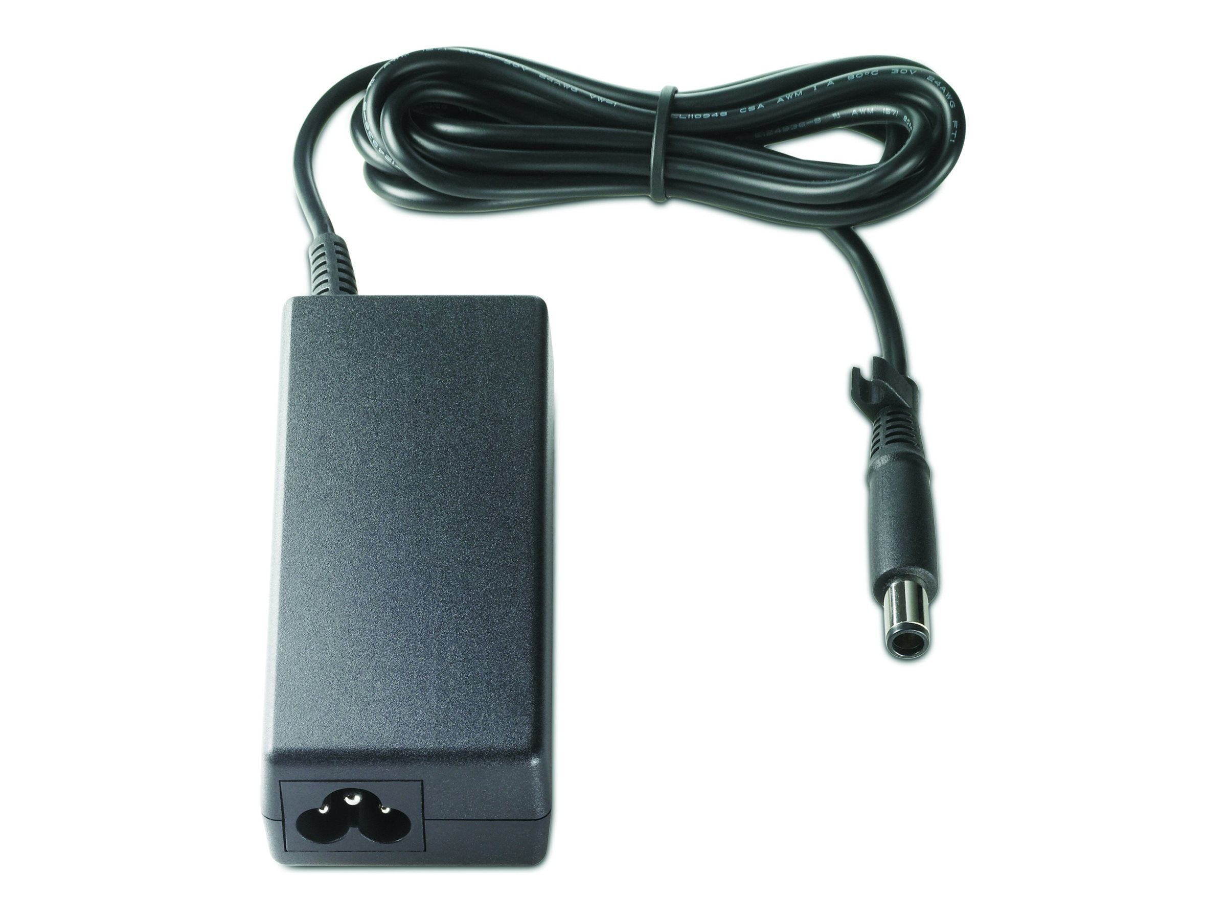 HP 90 Watt Slim Power AC Adapter - Vorderansicht