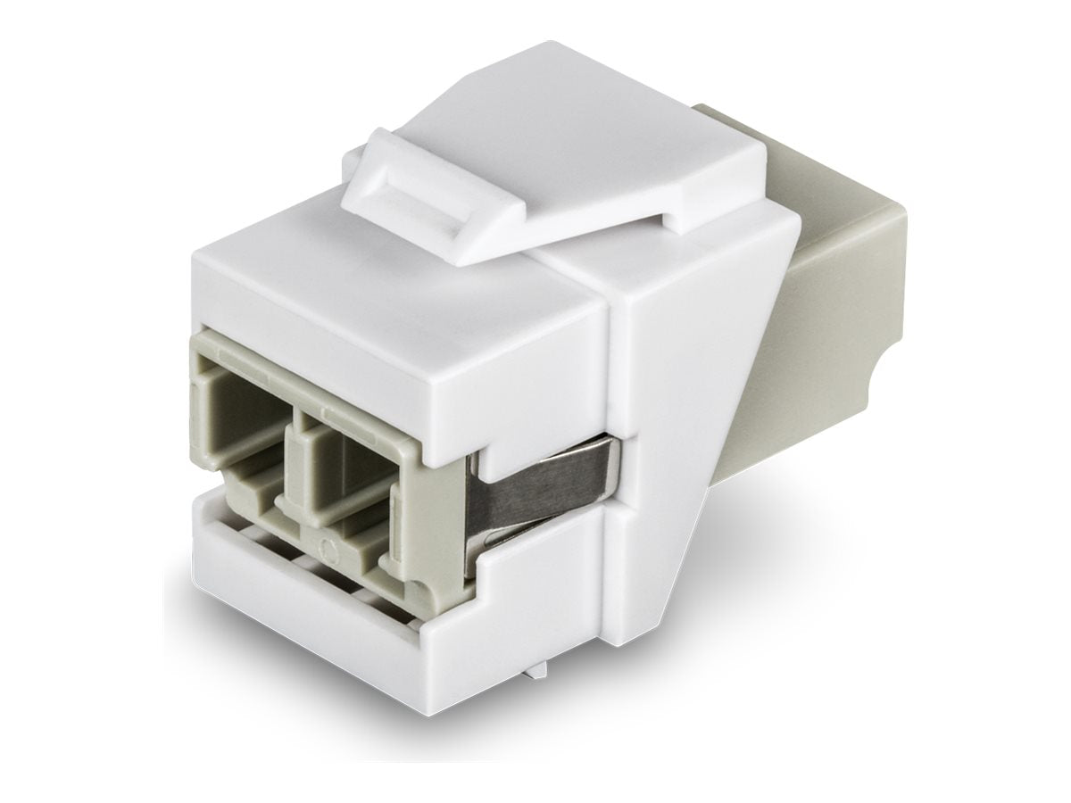 TRENDNET TC-K05LC LC-Duplex-Keystone 5er-Pack Detailansicht