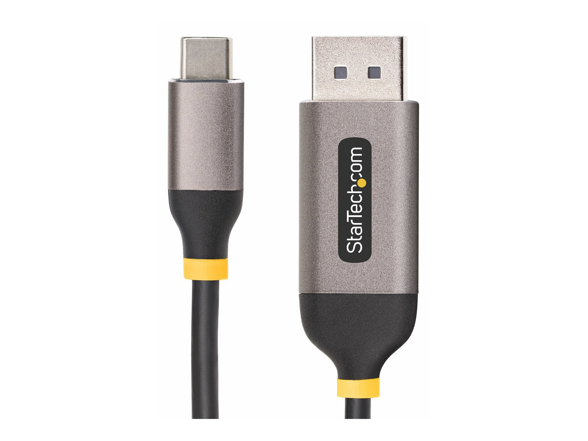 STARTECH.COM 3m USB-C DisplayPort Kabel/Adapter Detailansicht