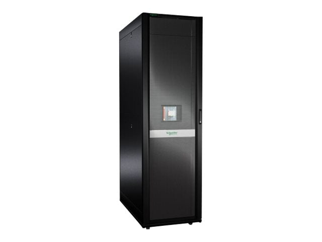 APC Symmetra PX 250kW Battery Breaker Enclosure Detailansicht
