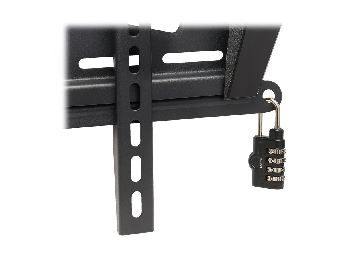 EATON TRIPPLITE Heavy-Duty Fixed Security TV Wall Mount Detailansicht
