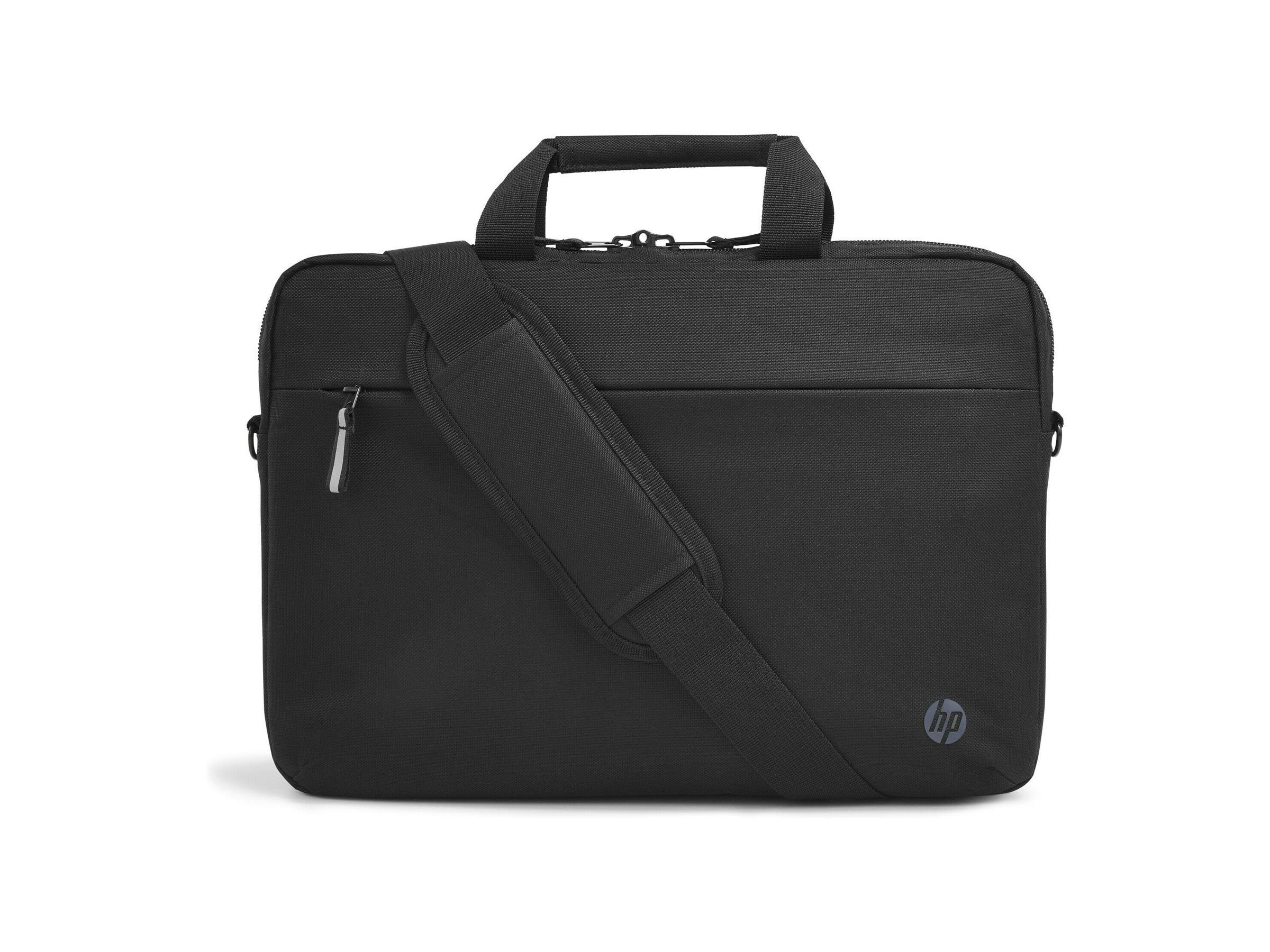HP Renew Business 35,81cm 14,1 Zoll Topload (P) Vorderansicht