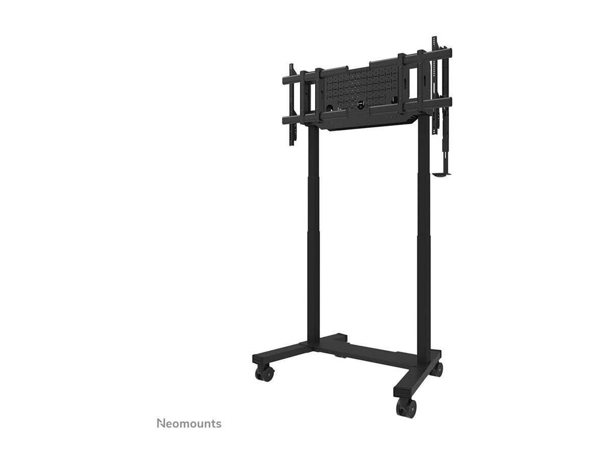 NEOMOUNTS MOVE Lift XL VESA extension kit Vorderansicht