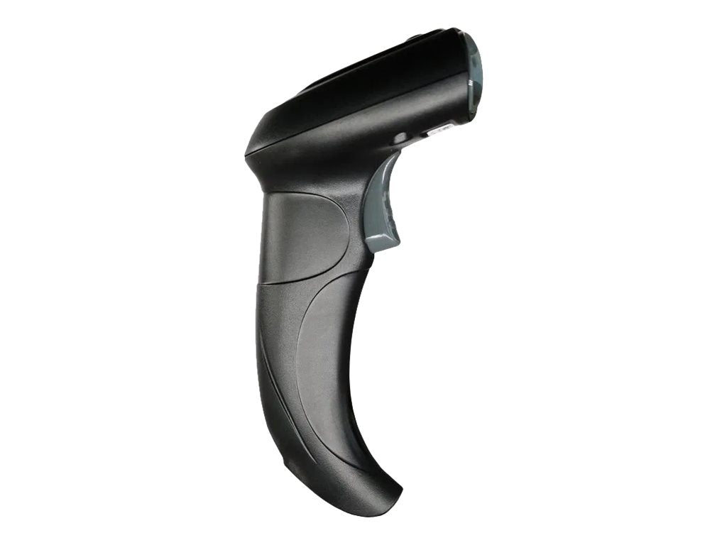 KAPTUR KP2230 2D CMOS Wireless Barcode Scanner Vorderansicht