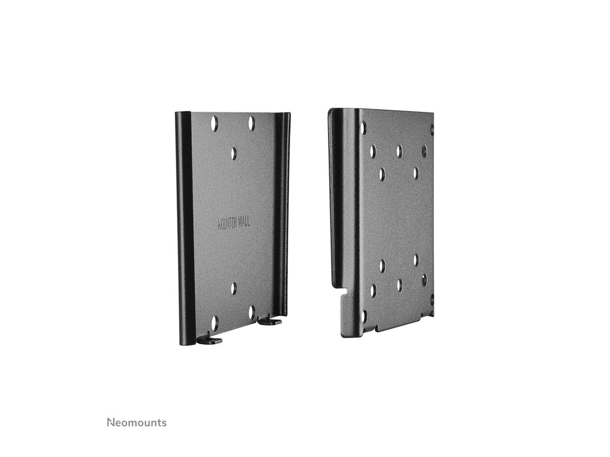 NEOMOUNTS FPMA-W25BLACK Wandhalterung Detailansicht