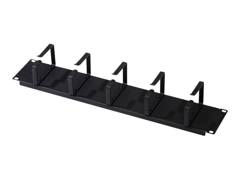 DIGITUS Rangierpanel Vorderansicht