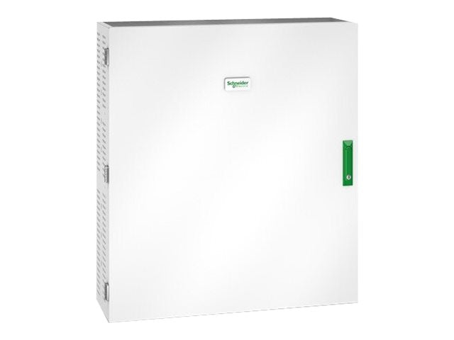 APC Galaxy VS Parallel Maintenance Bypass Panel 60-120kW Vorderansicht