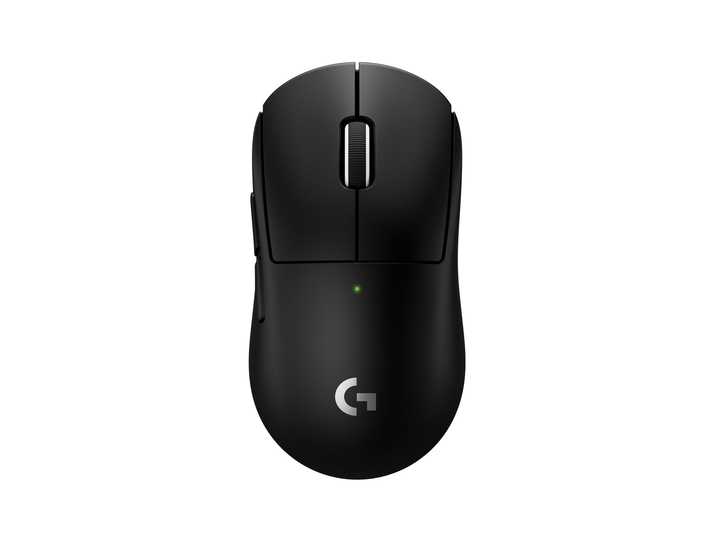 LOGITECH PRO X SUPERLIGHT 2c compact wireless gaming mouse - BLACK