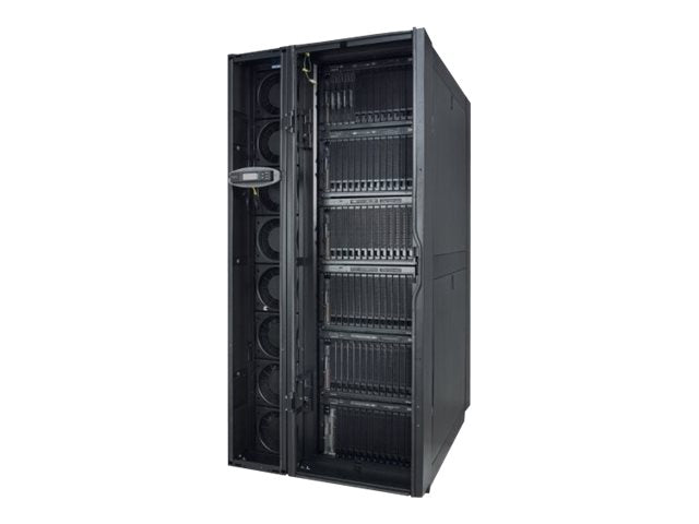 Verpackung des APC Rack Air Containment Rear Assembly für NetShelter SX 42U
