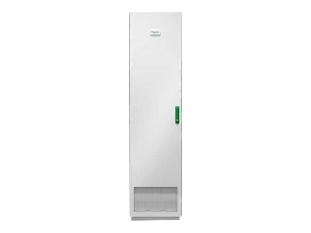 APC Galaxy VL Maintenance Bypass Panel Detailansicht