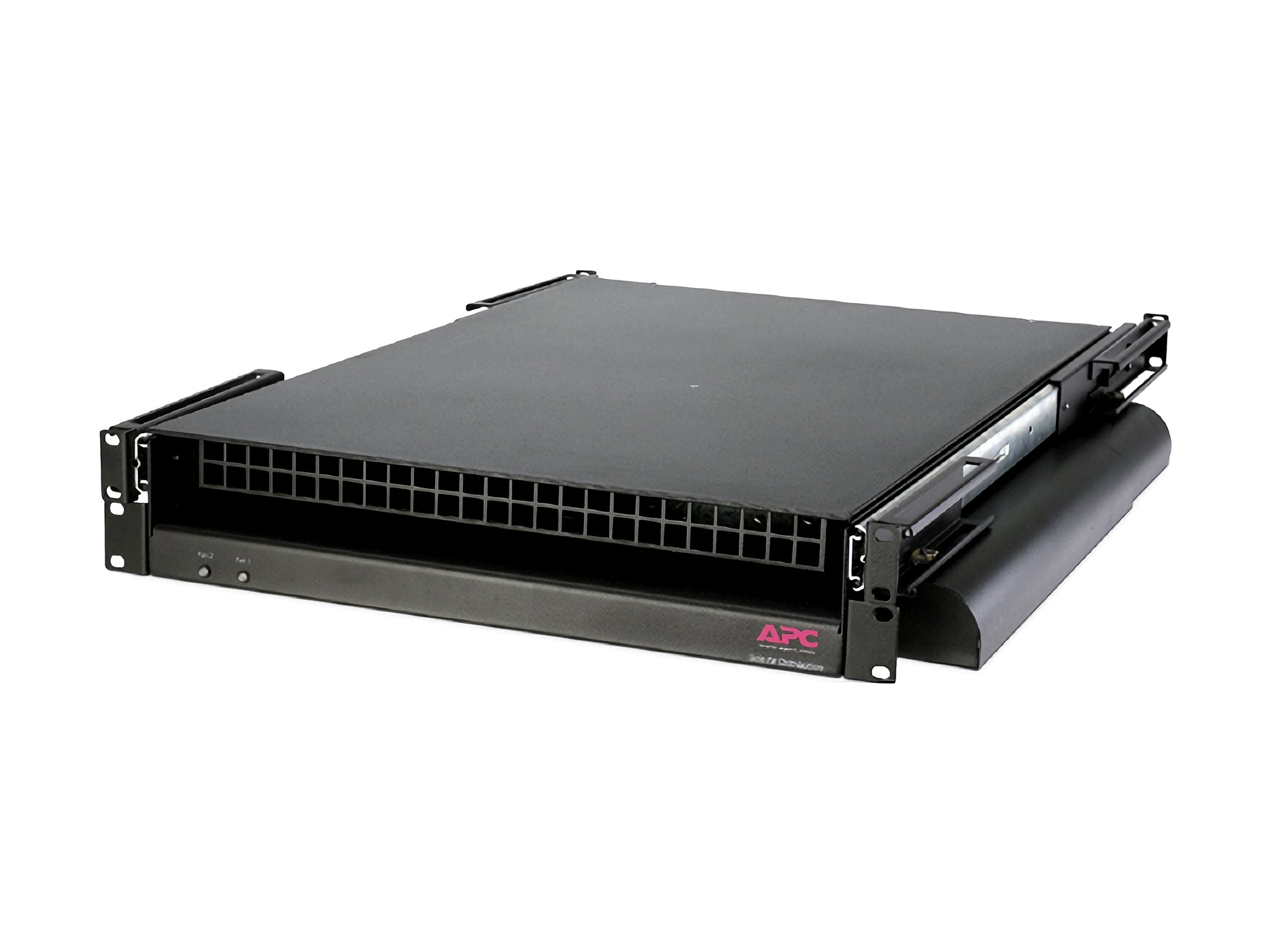 APC 2 Year Extended Warranty Verpackung - Detailansicht