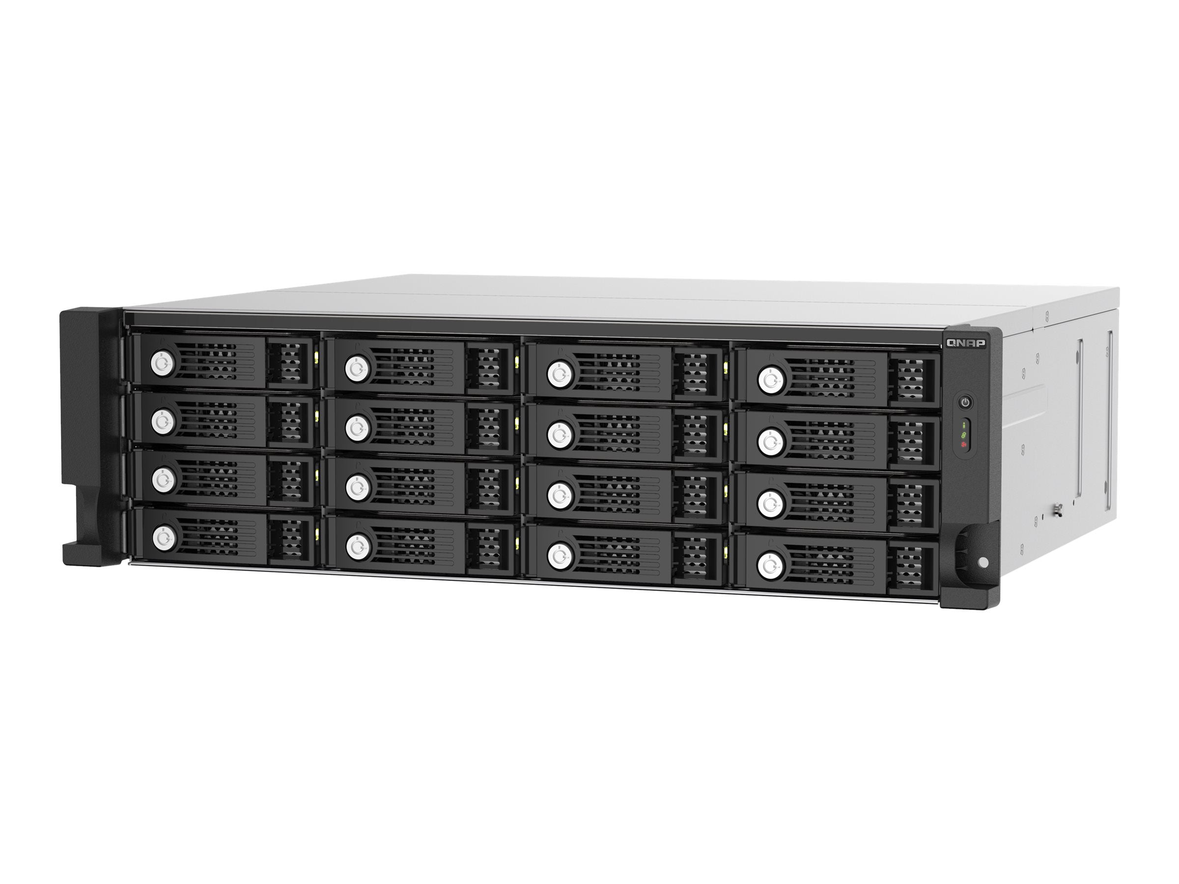 QNAP TL-R1620SEP-RP Seitenansicht