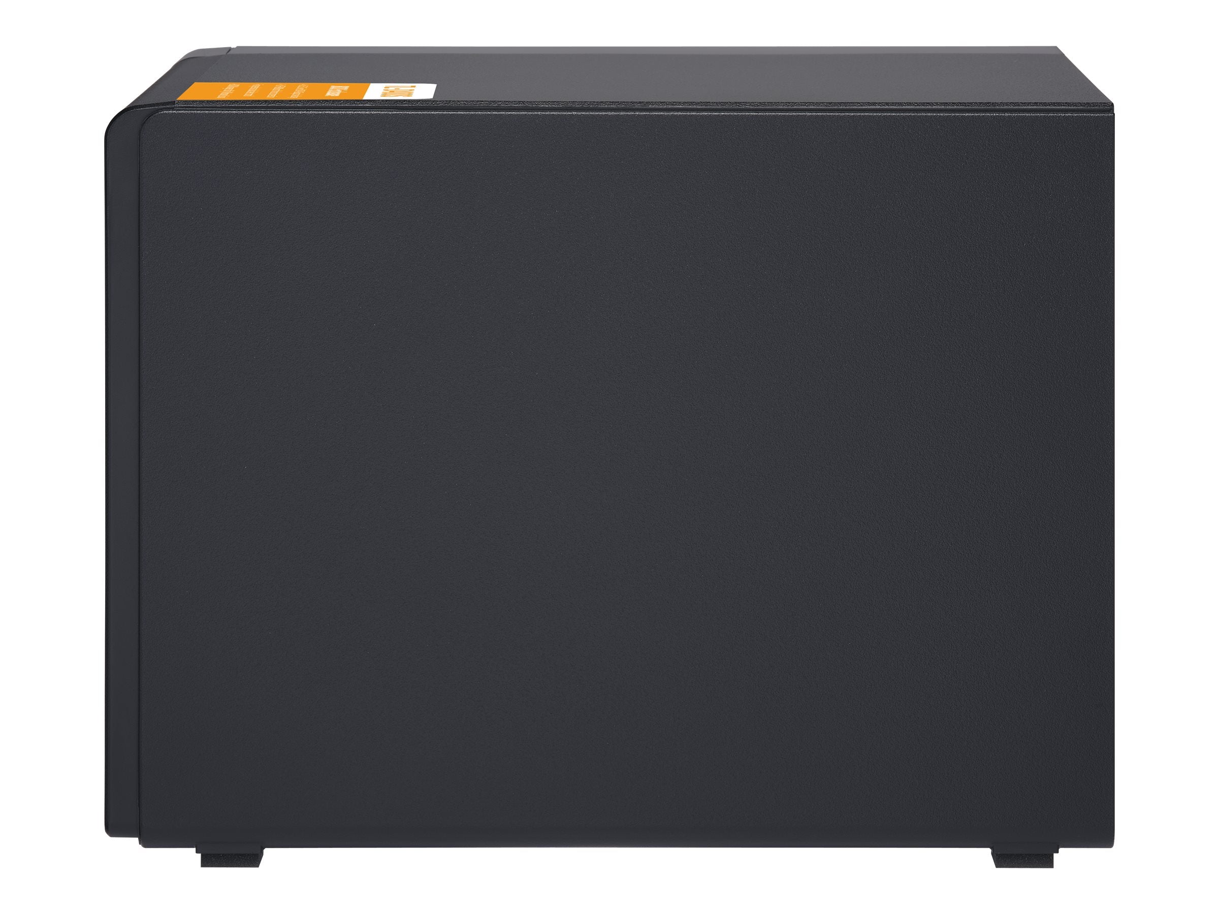 QNAP TL-D400S Verpackung