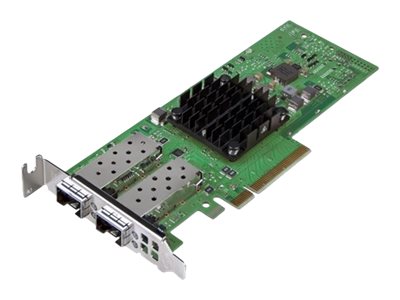DELL Broadcom 57412 Dual Port 10GbE Base-T OCP NIC 3.0 Customer Kit - Vorderansicht