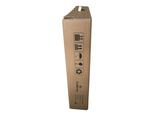 EFB 48,26cm 19Zoll 12HE Wandgehäuse Vorderansicht