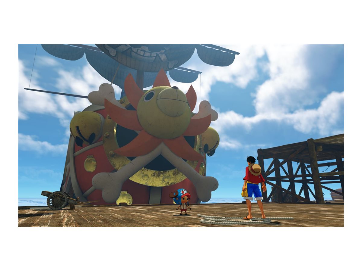 MICROSOFT MS ESD OPWS Season Pass Downloadable - Screenshot im Spiel