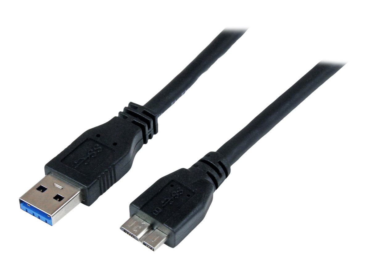 STARTECH.COM 1m USB 3.0 A auf Micro B Kabel - Verpackung
