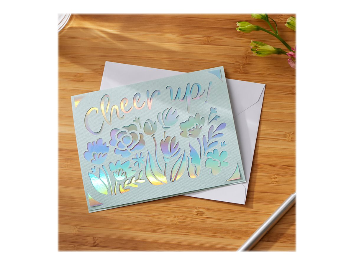CRICUT Joy Insert Cards Vorderansicht