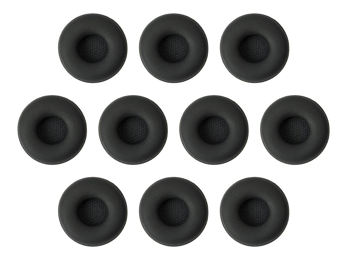 JABRA GN leather ear cushions medium for BIZ 2400 II