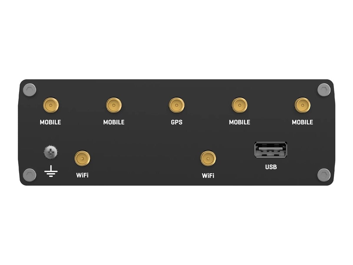 TELTONIKA NETWORKS RUTM50 Router Detailansicht