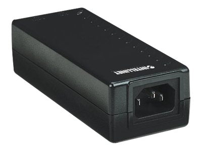 INTELLINET PoE Injector Vorderansicht