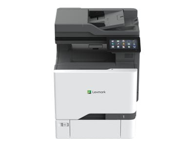 LEXMARK XC4342 MFP Detailansicht