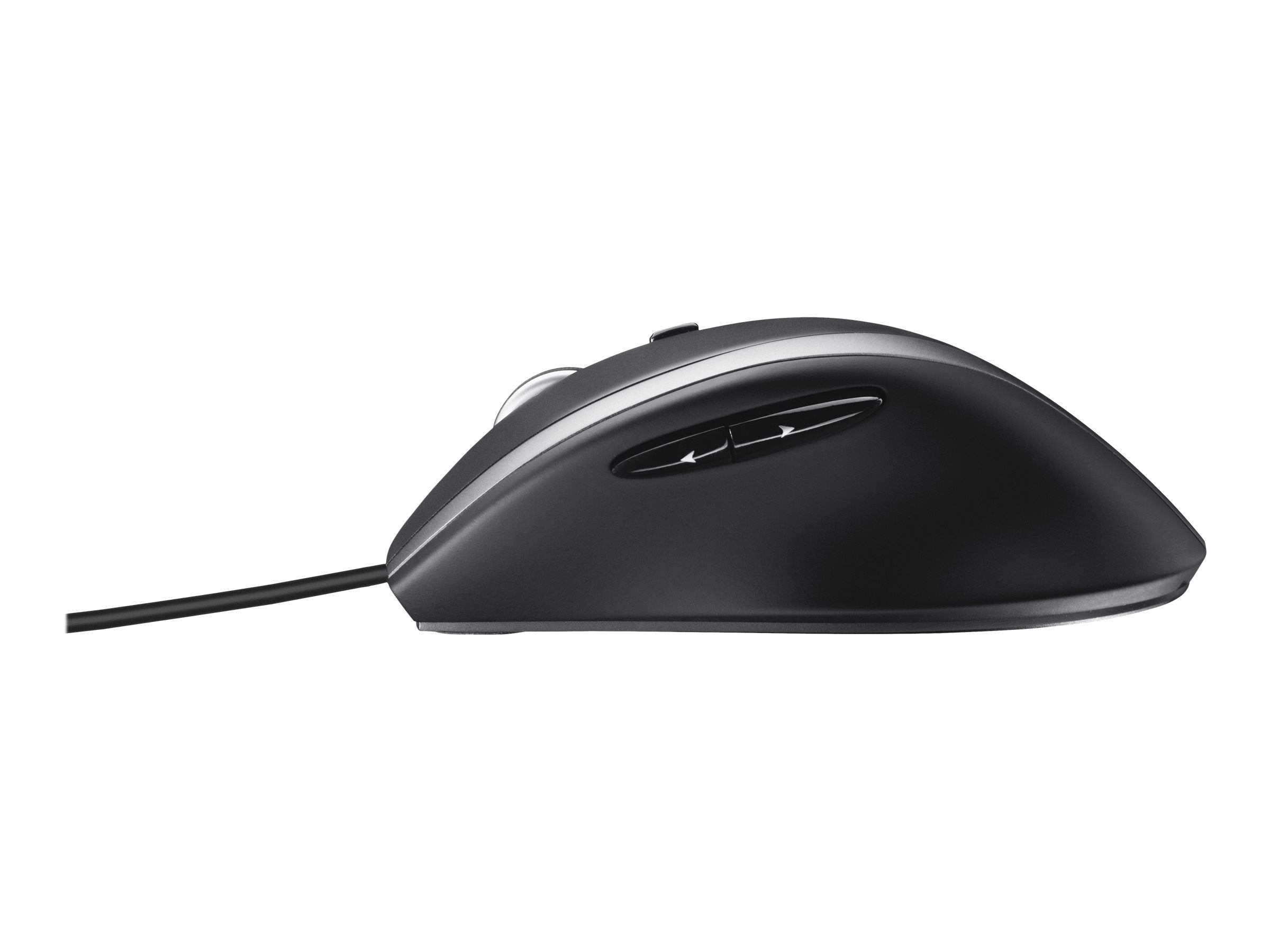 LOGITECH M500s Advanced Corded Mouse Vorderansicht