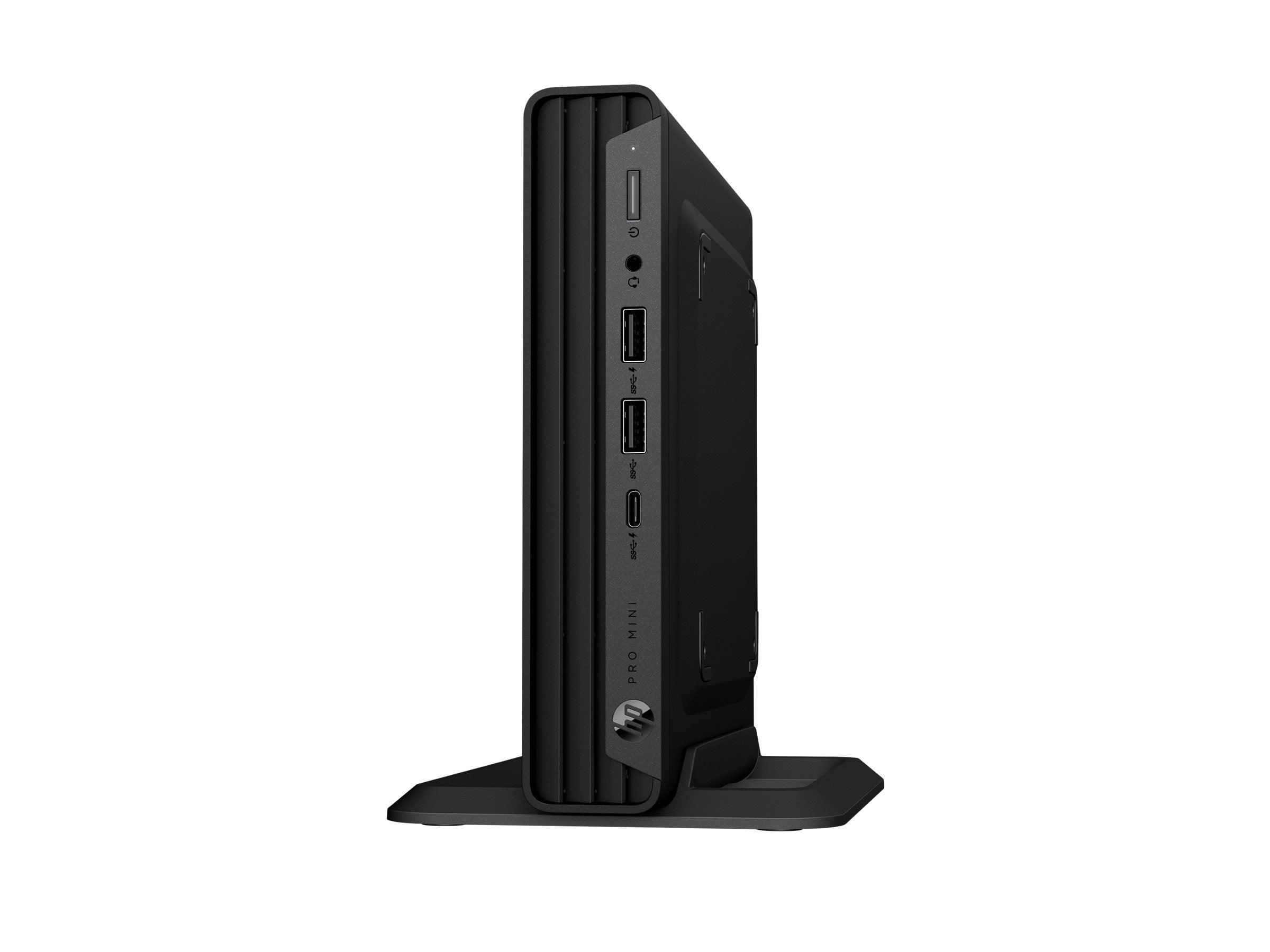 HP Pro Mini 400 G9 Verpackung