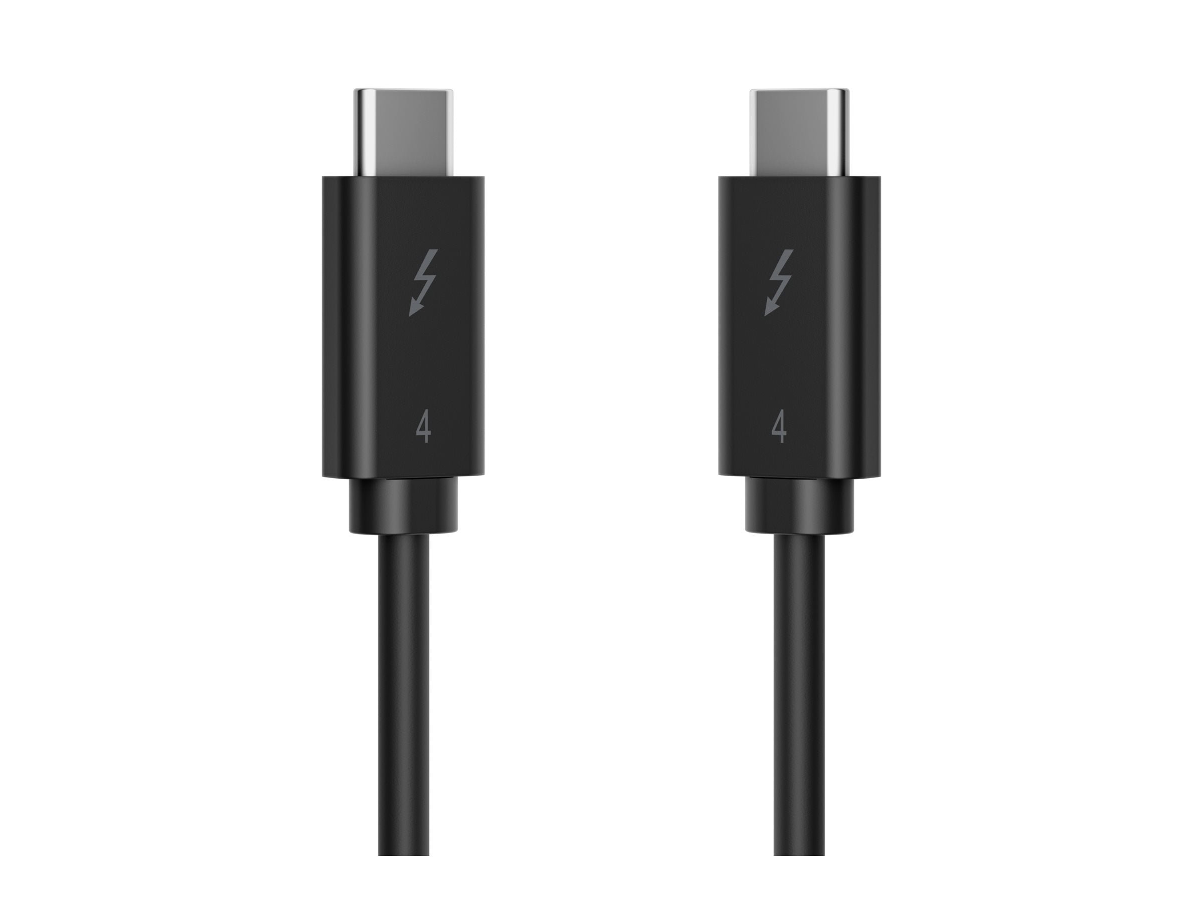 HP 240W Thunderbolt 4 Cable - Verpackung