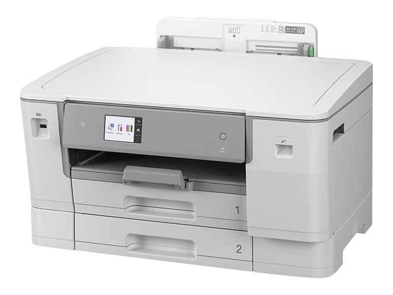 BROTHER HL-J6010DW Drucker Touchscreen