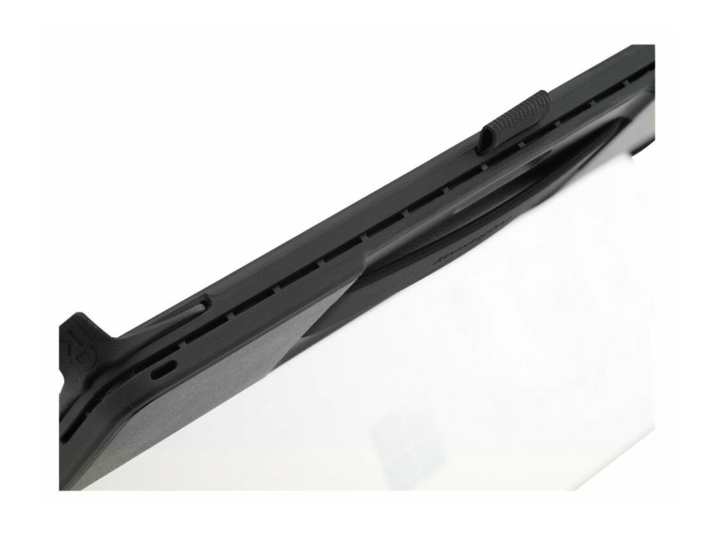 KENSINGTON EQ CASE SURF PRO BLK RETAIL Detailansicht