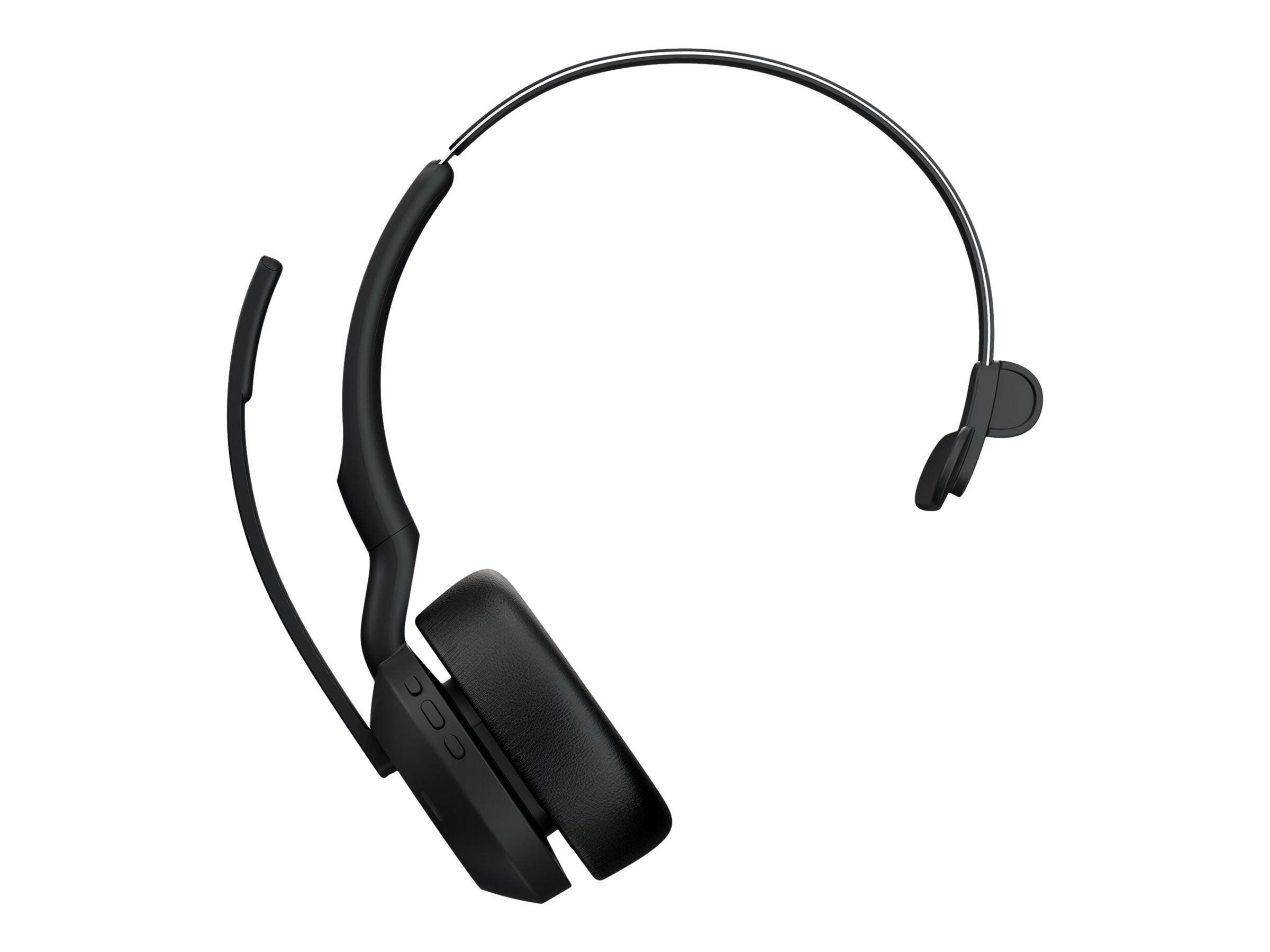 JABRA Evolve2 55 Link380/390a MS Mono - Verpackung
