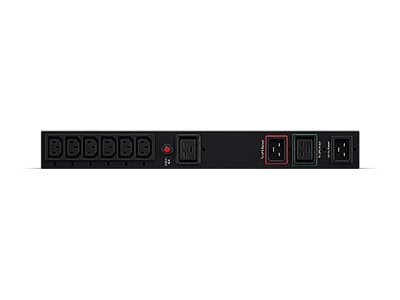 CYBERPOWER MBP20HVIEC6A Manueller Bypass IEC Verpackung