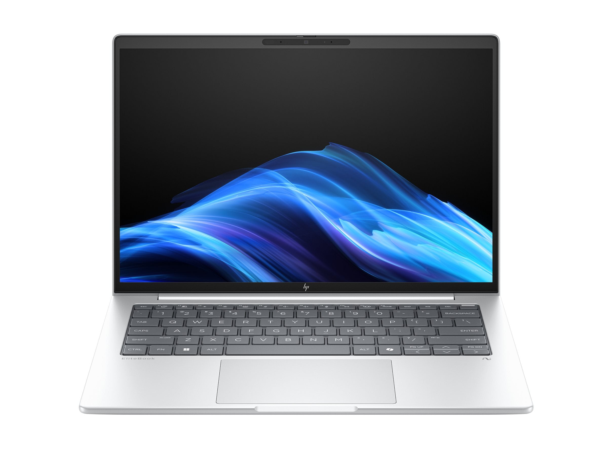 HP EliteBook 8 G1i Intel Core Ultra 7 258V 40