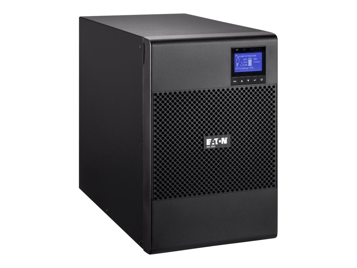 EATON 9SX 9SX3000I USV Vorderansicht