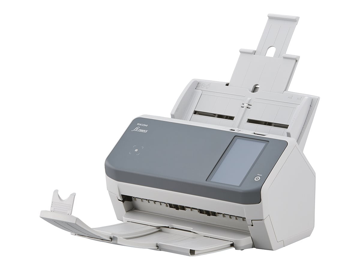 RICOH fi-7300NX Scanner Vorderansicht