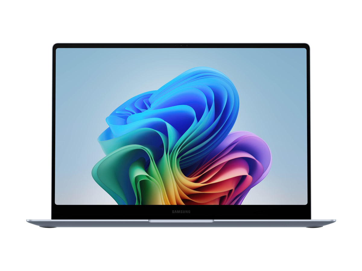 SAMSUNG Galaxy Book4 Edge Displayansicht