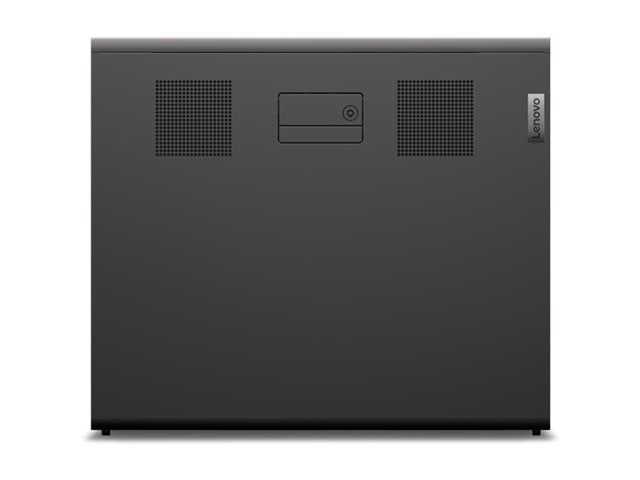 LENOVO ThinkStation P8 Seitenansicht