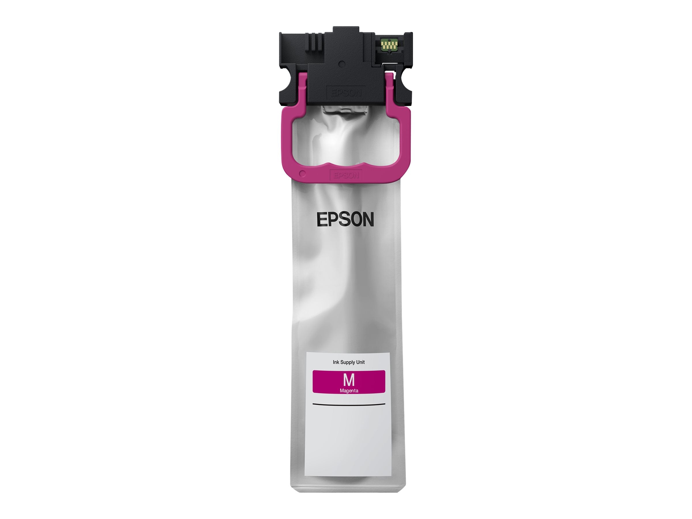 EPSON 2LB WF Pro WF-C529R / C579R Magenta XL Ink - Vorderansicht