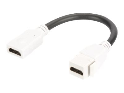 DIGITUS HDMI 2.0 Keystone Modul Verpackung