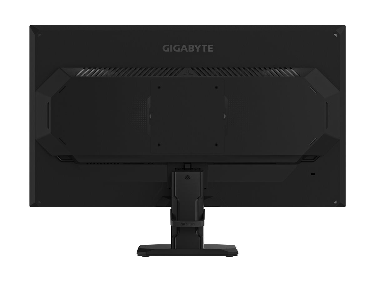 GIGABYTE GS25F2A Monitor Anschlussdetails
