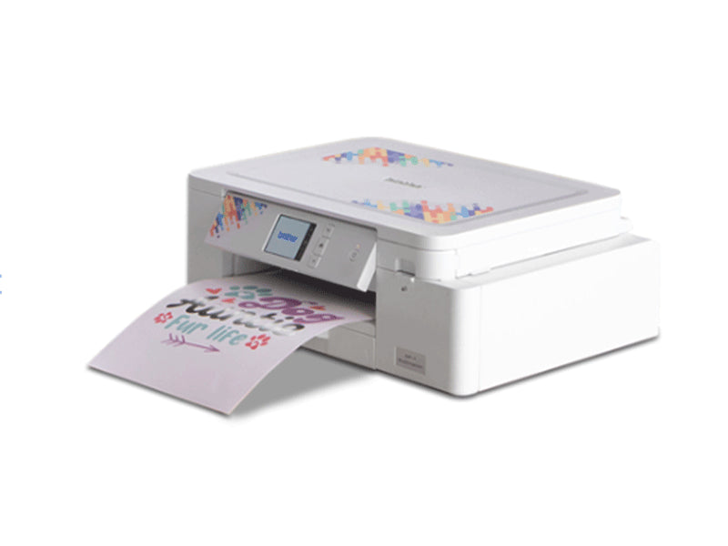 BROTHER Sublimationsdrucker SP1 Vorderansicht