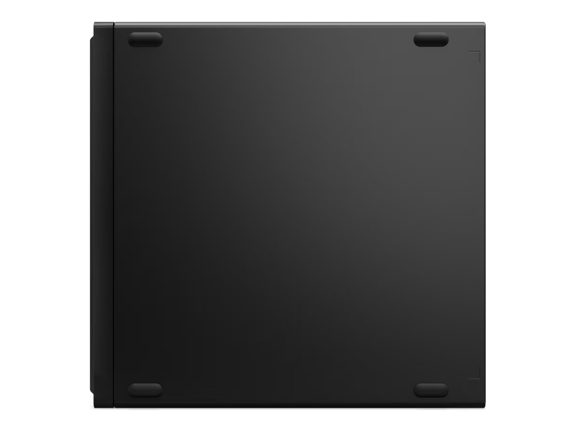 LENOVO ThinkCentre M70q Gen6 Tiny Seitenansicht