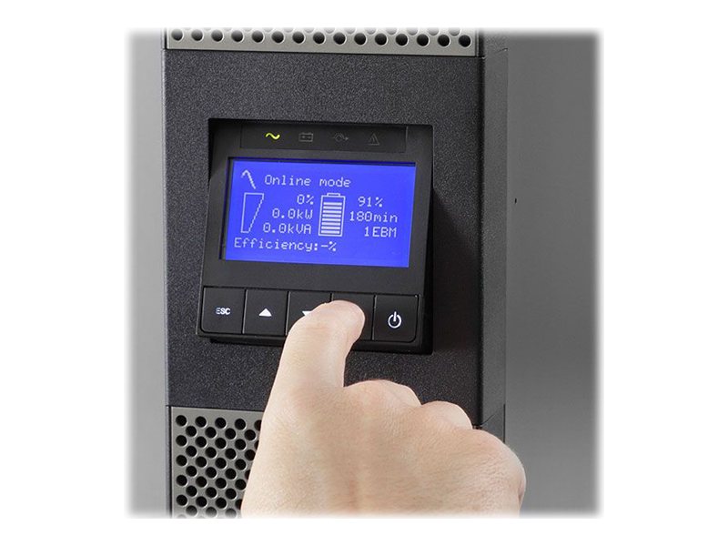 EATON 9PX 9PX8KIBP USV Detailansicht