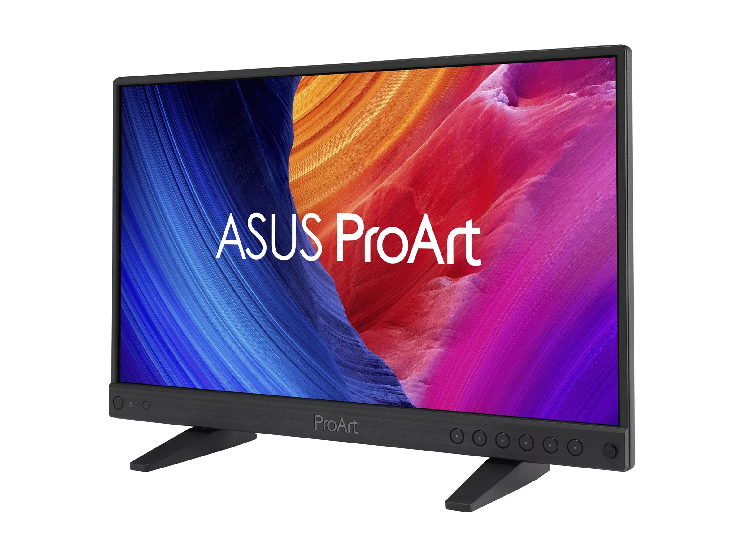 ASUS ProArt Display PA16USV Vorderansicht