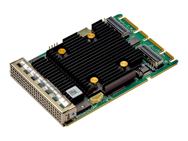 BROADCOM 9562-16i Vorderansicht