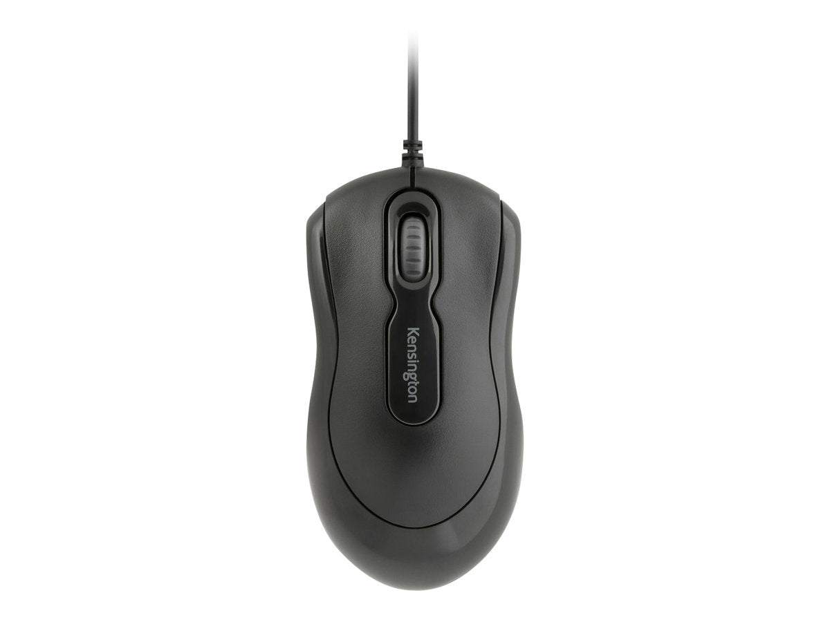 KENSINGTON Mouse-in-a-box Kabelgebunden - Vorderansicht