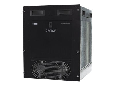 APC Symmetra PX Static Switch Module Vorderansicht