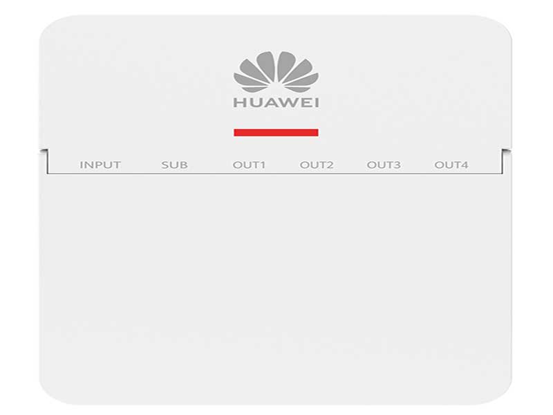 HUAWEI FTTR Fiber Distribution Unit Vorderansicht