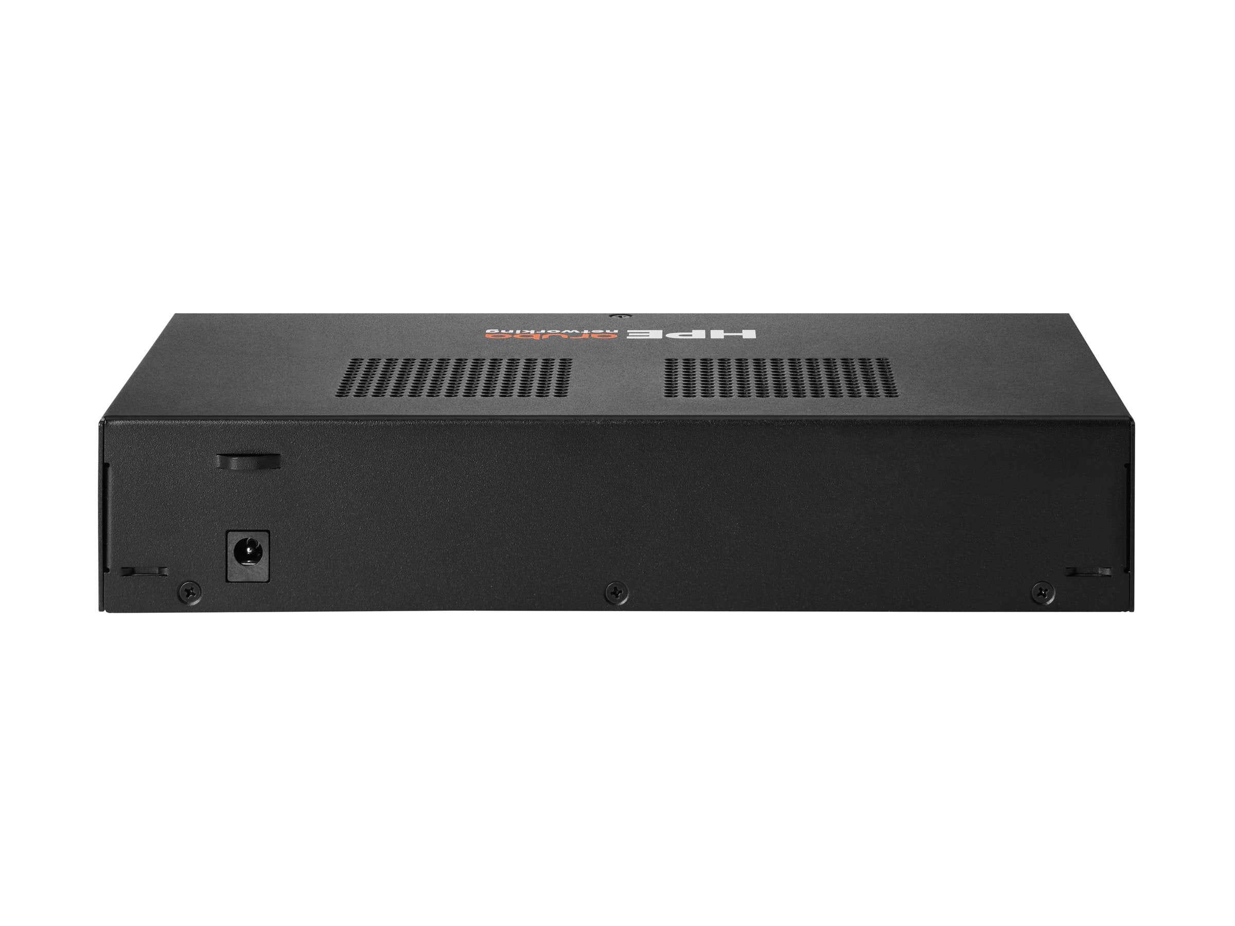 ARUBA HPE ANW 6000 8G 2F Sw EU en Verpackung